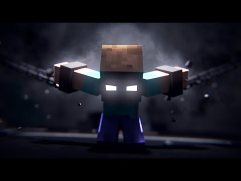 The Epic Rescue of HEROBRINE - Alex and Steve Adventures (Minecraft Animation)