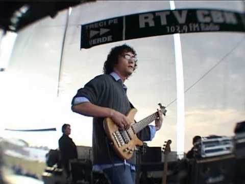 Majone - Emotion Project "Vreau"