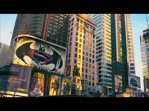 Batman v Superman | I Am Legend (Director's Cut)