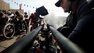 Creating Harley And The Davidsons video
