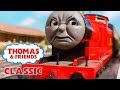 Thomas Friends UK Time For Trouble Classic Thomas Friends Clip Compilation Videos For Kids