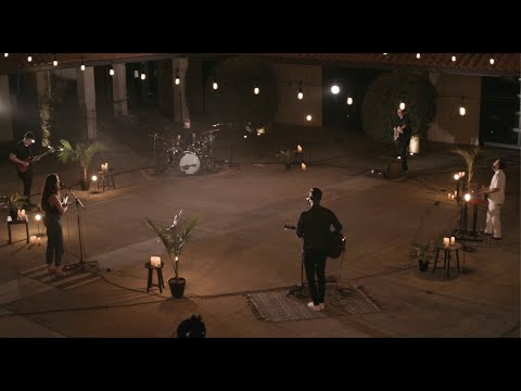 God of Victory (Scott Cunningham Band) Live Worship