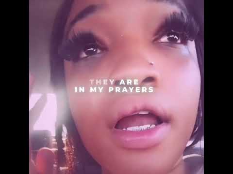 alexis made fun of zuza death prior to this #effectking