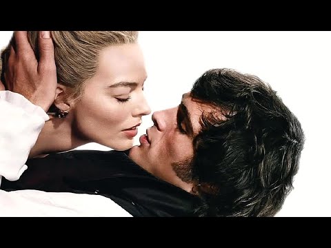 Грозовой перевал (2026) —  Романтическая драма.