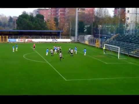 2014-2015 Highlights A.C. Crema 1908 - Fanfulla