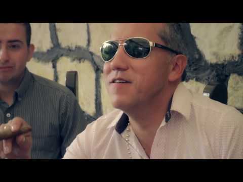 REY FONSECA - EL CARRO NEGRO (VIDEO OFICIAL)