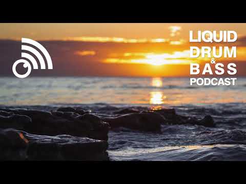 Liquid Drum & Bass Podcast #079 - Anthony Kasper