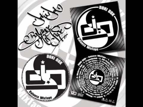 Doki Doki-Voljeti ft.Mateya