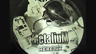 Beuns (Heretik) -Out Of Order- (Metalium 01)