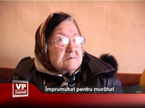 Împrumuturi pentru murături