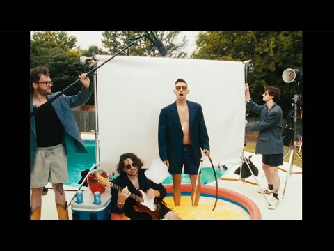 Video thumbnail for Summer Clothes