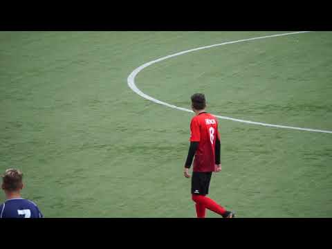 Xamax fcs Junior B -FCS comète peseux  02/09/2017  11-0