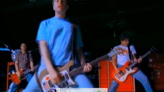 Chixdiggit!   Chupacabras Official Video