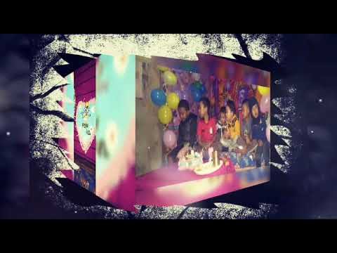 Tongthok Achaima saal // Happy Birthday // m.r Frankel Debbarma 2019