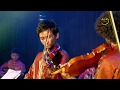 Within Attraction Yanni Cover Yathra 2017