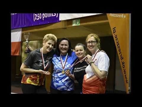 250 ICO Crossminton Brzeszcze 5-3-2022