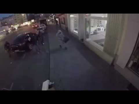 Ak Ausserkontrolle 2 Min ÜBERFALL❗