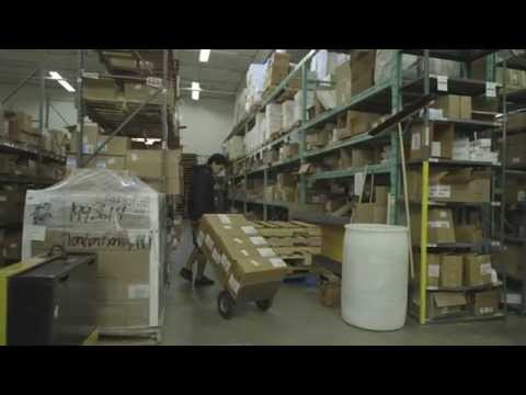 Genetco - Customer Success Story (Bill Carney - VP of Operations)