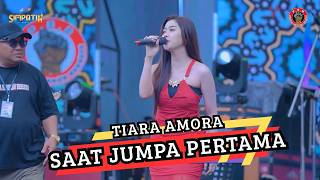 Download lagu TIARA AMORA - SAAT JUMPA PERTAMA - SIMPATIK MUSIC -  PEMUDA BANARAN BERSATU - GUNUNG SARI BATANG mp3