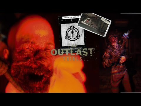 Ich zerstöre meine Vergangenheit?! - The Outlast Trials