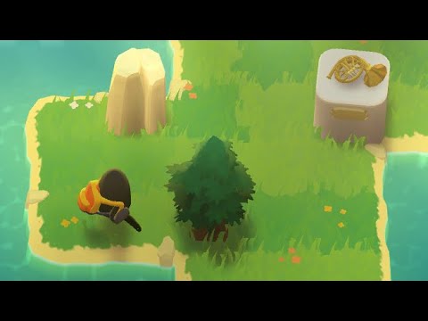 From the Makers of Cosmic Express - A Monster's Expedition!