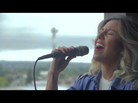 CREEP - cover - Agustina Vita