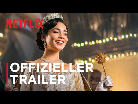 Trailer-Vorschau: Prinzessinnentausch 2 - Wieder vertauscht