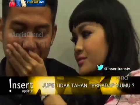 Pernyataan Julia Perez Di Akun Sosial Media Kapok Pacaran Sama Orang Indonesia Mending Sama Bule