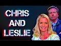 Leslie Earhart Confirms NOT working with Chris McDonough #summerwells #chrismcdonough