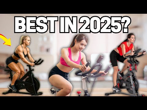 The Best Exercise Bikes For Home ✅ Our Expert's Top 5 List [2025]