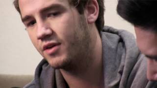 Gold Fields - Interview (Last.fm Sessions)