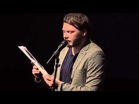 Christian Ritter - Der Personalausweis