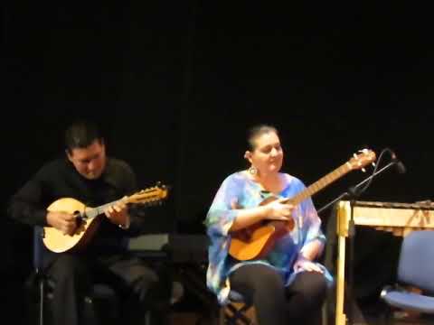 El cantar tiene sentido. Liliana Montes 2019