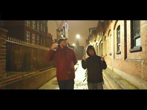 Big Toast & Jack Diggs - Pow! (prd. Jack Diggs)