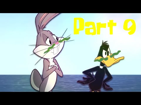 The BugsBob BunnyPants Movie Part 9