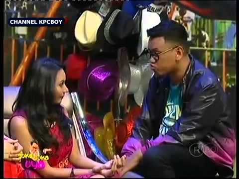 FULL Fitri Carlina, Indah Sari & Nyar @Suka Suka Uya 18 02 2014   Mantan Mantan Saipul Jamil