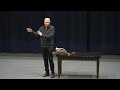 Timothy Snyder Hitler And Stalin Today Class 1 What Is History