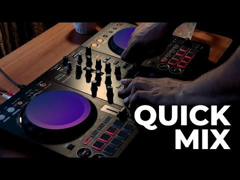 Quick Mix // James Hype, Meduza, Storm Queen, Alex Kenji