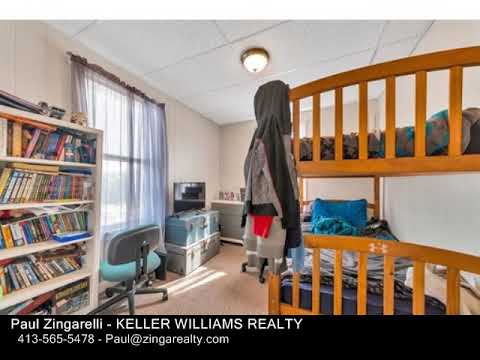 18 North St, Warren MA 01083 - Multi Family Home - Real Estate - For Sale -