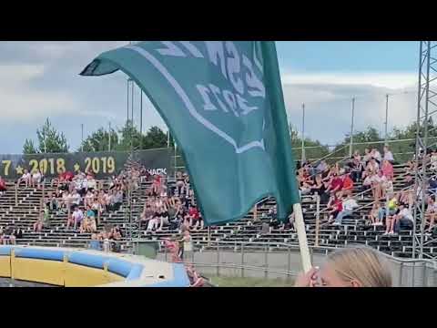 En gång grön alltid grön 2022