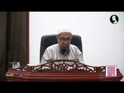 Hukum Orang Perempuan Solat Jenazah - Ustaz Azhar Idrus