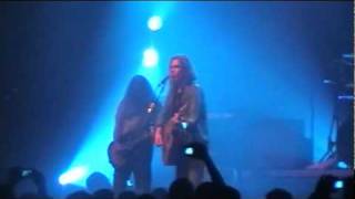 New Model Army - Heroes