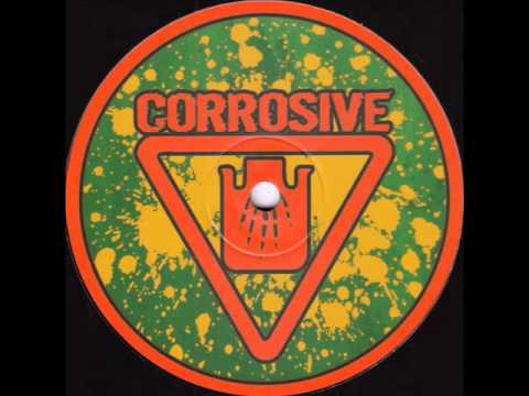 Corrosive 6 - Ciuciek  - Acid Enemies