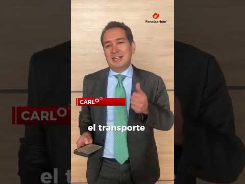 Afectaciones a la industria del carbón en Córdoba por disminución operaciones Cerro Matoso