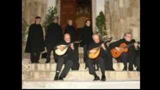 Coimbra - Amalia Rodrigues