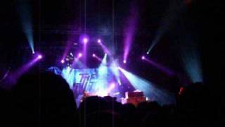 The Living End - Waiting for the Silence Live (Sydney Entertainment Centre 08-05-09)