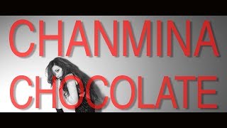 ちゃんみな -  CHOCOLATE (Official Lyric Video)