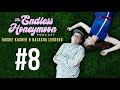 #8--“I cheated at not cheating"