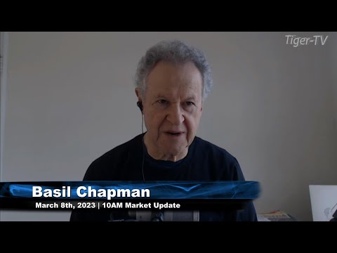 March 8th, 10AM ET Market Update on TFNN - 2023