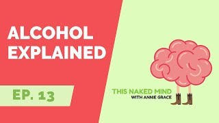 EP 13: Alcohol Explained with William Porter
